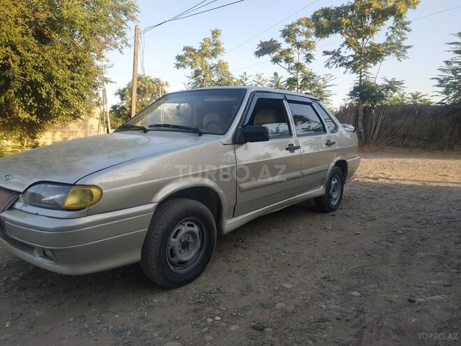 LADA (VAZ) 2115 2006, 258,880 km - 1.5 l - Beyləqan