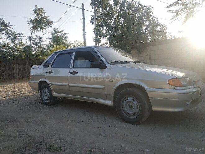 LADA (VAZ) 2115 2006, 258,880 km - 1.5 l - Beyləqan