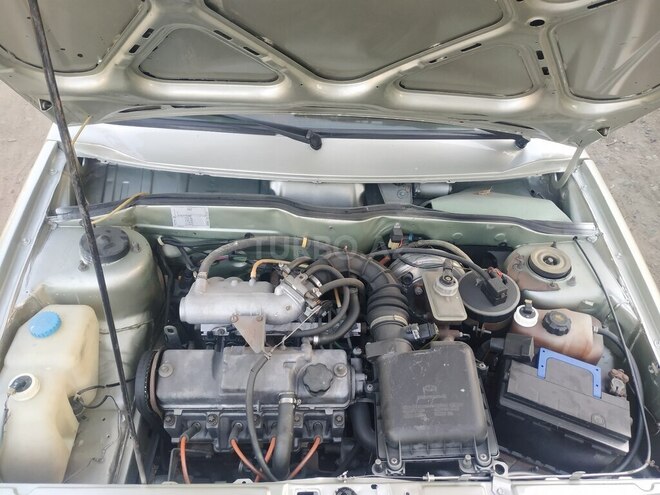 LADA (VAZ) 2115 2006, 258,880 km - 1.5 l - Beyləqan