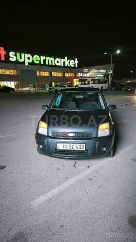 Ford Fusion 2006, 275,000 km - 1.4 l - Bakı