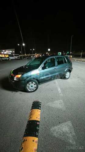 Ford Fusion 2006, 275,000 km - 1.4 l - Bakı