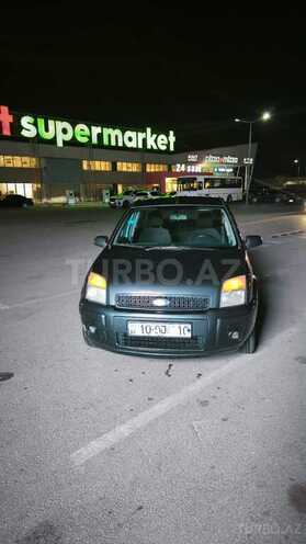 Ford Fusion 2006, 275,000 km - 1.4 l - Bakı