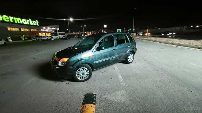 Ford Fusion 2006, 275,000 km - 1.4 l - Bakı