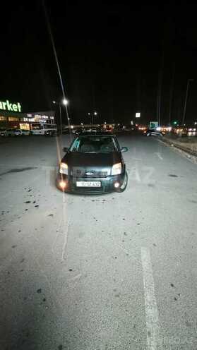 Ford Fusion 2006, 275,000 km - 1.4 l - Bakı