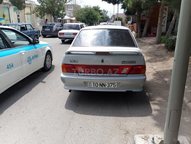 LADA (VAZ) 2115 2004, 320,000 km - 1.6 l - Şirvan