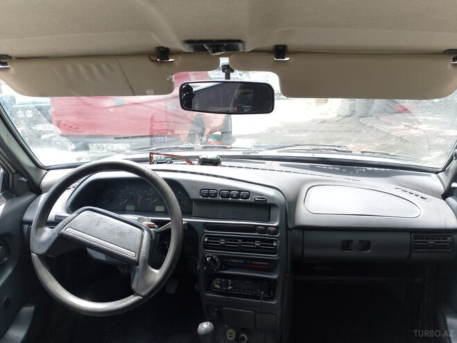LADA (VAZ) 2115 2004, 320,000 km - 1.6 l - Şirvan