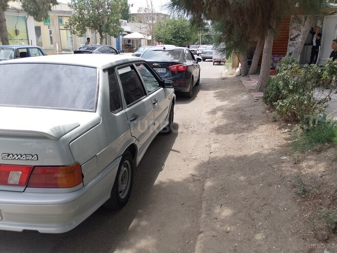 LADA (VAZ) 2115 2004, 320,000 km - 1.6 l - Şirvan