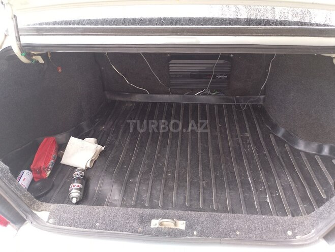 LADA (VAZ) 2115 2004, 320,000 km - 1.6 l - Şirvan