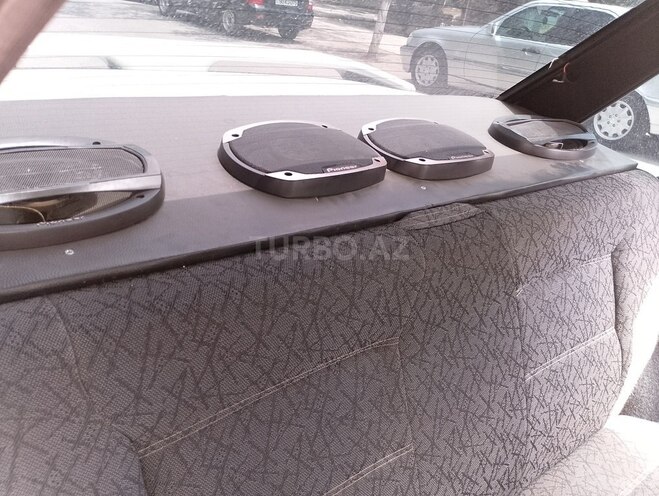 LADA (VAZ) 2115 2004, 320,000 km - 1.6 l - Şirvan