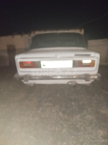 LADA (VAZ) 2106 1985, 20,000 km - 1.5 l - İmişli