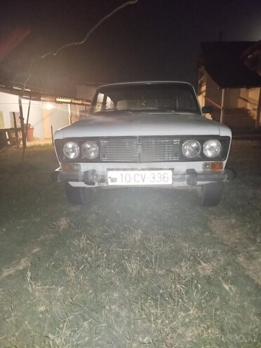 LADA (VAZ) 2106 1985, 20,000 km - 1.5 l - İmişli