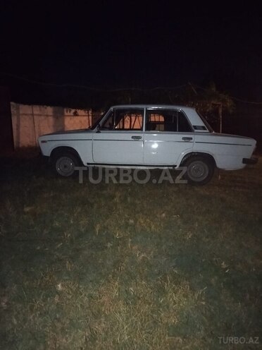 LADA (VAZ) 2106 1985, 20,000 km - 1.5 l - İmişli