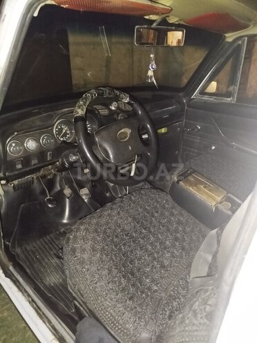 LADA (VAZ) 2106 1985, 20,000 km - 1.5 l - İmişli