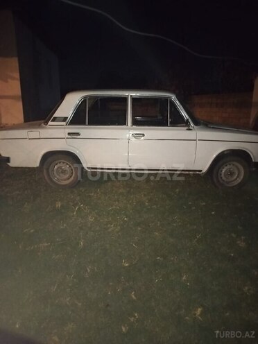 LADA (VAZ) 2106 1985, 20,000 km - 1.5 l - İmişli