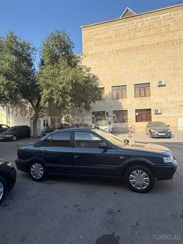 Khazar LX 2019, 200,000 km - 1.7 l - Bakı
