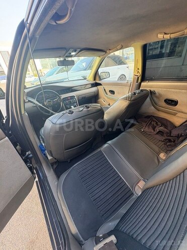 Khazar LX 2019, 200,000 km - 1.7 l - Bakı