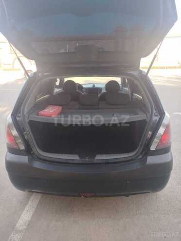Kia Rio 2005, 140,000 km - 1.5 l - Bakı
