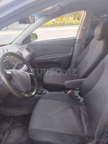 Kia Rio 2005, 140,000 km - 1.5 l - Bakı