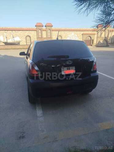 Kia Rio 2005, 140,000 km - 1.5 l - Bakı