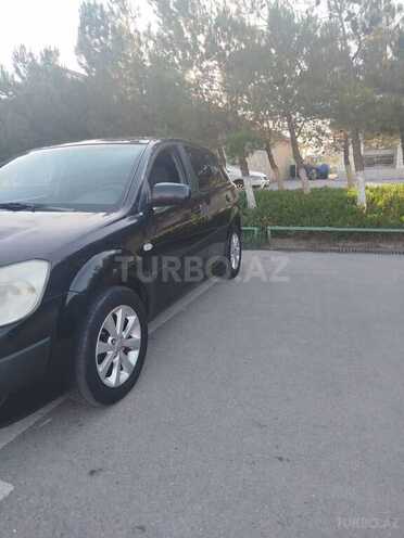 Kia Rio 2005, 140,000 km - 1.5 l - Bakı