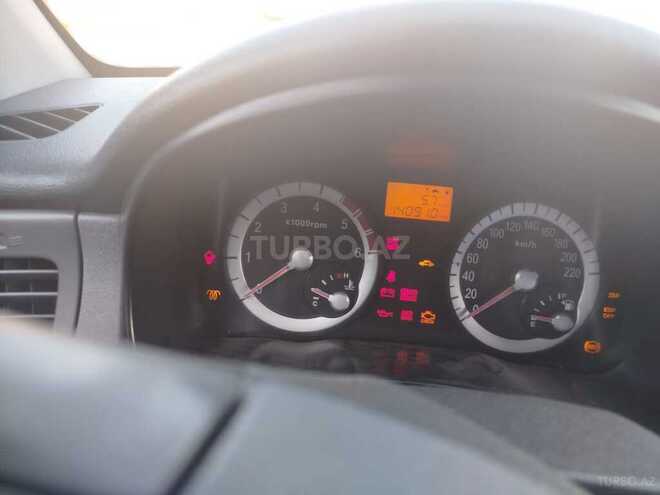 Kia Rio 2005, 140,000 km - 1.5 l - Bakı