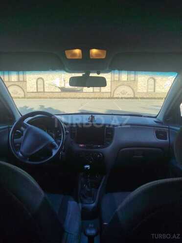 Kia Rio 2005, 140,000 km - 1.5 l - Bakı