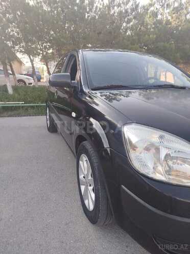 Kia Rio 2005, 140,000 km - 1.5 l - Bakı