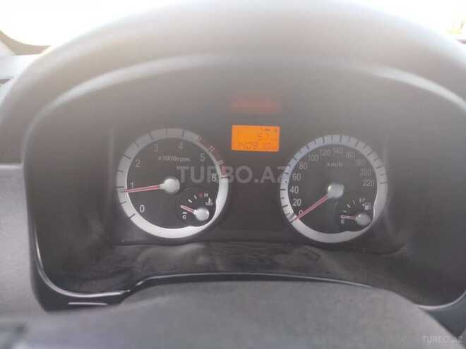 Kia Rio 2005, 140,000 km - 1.5 l - Bakı