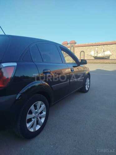 Kia Rio 2005, 140,000 km - 1.5 l - Bakı