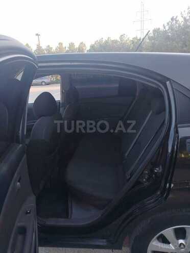 Kia Rio 2005, 140,000 km - 1.5 l - Bakı