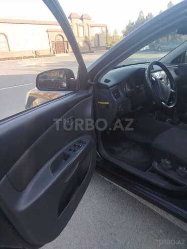 Kia Rio 2005, 140,000 km - 1.5 l - Bakı