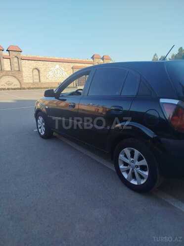 Kia Rio 2005, 140,000 km - 1.5 l - Bakı