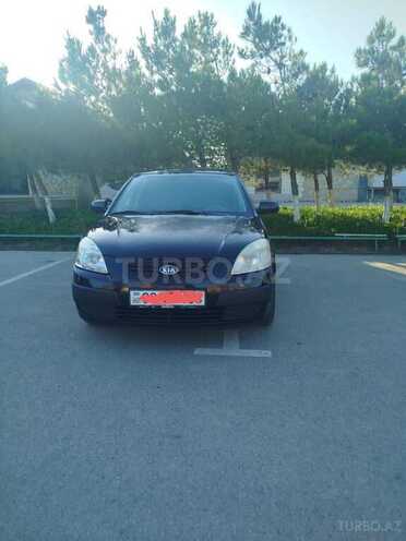 Kia Rio 2005, 140,000 km - 1.5 l - Bakı