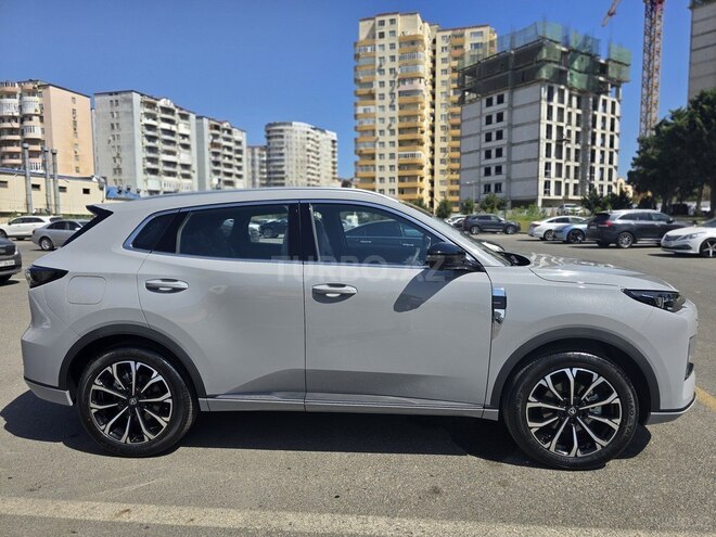Changan CS 55 Plus-3