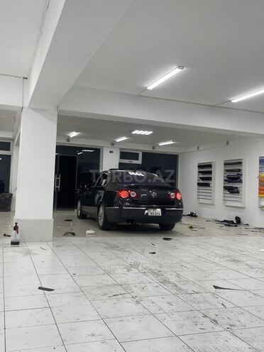 Volkswagen Passat 2008, 236,418 km - 2.0 l - Bakı