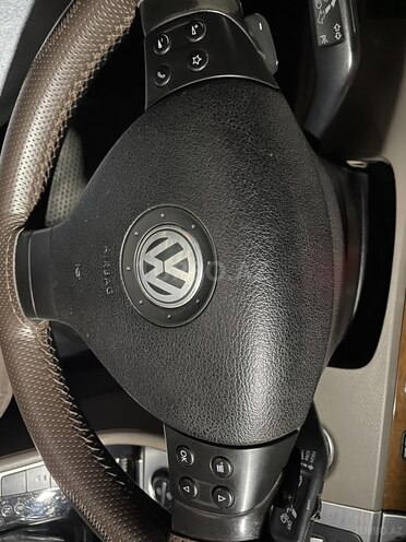 Volkswagen Passat 2008, 236,418 km - 2.0 l - Bakı