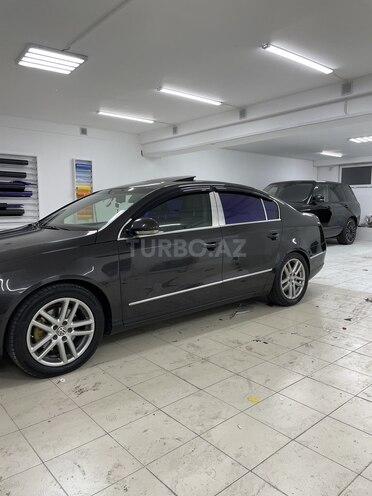 Volkswagen Passat 2008, 236,418 km - 2.0 l - Bakı