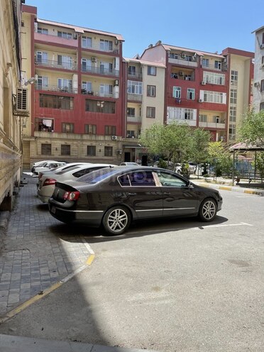Volkswagen Passat 2008, 236,418 km - 2.0 l - Bakı