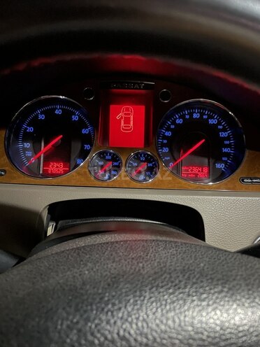 Volkswagen Passat 2008, 236,418 km - 2.0 l - Bakı
