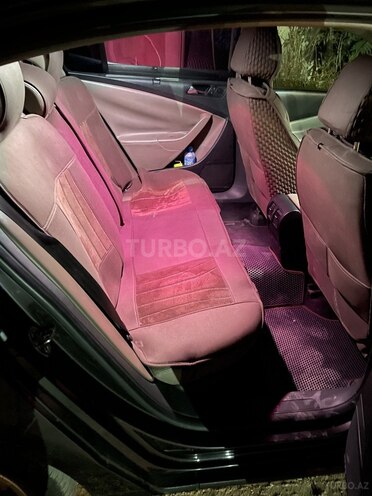 Volkswagen Passat 2008, 236,418 km - 2.0 l - Bakı