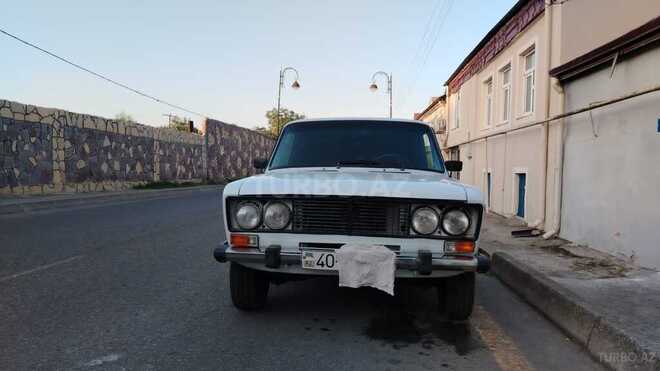 LADA (VAZ) 2106 2000, 360,000 km - 1.6 л - Quba