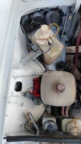 LADA (VAZ) 2106 2000, 360,000 km - 1.6 л - Quba