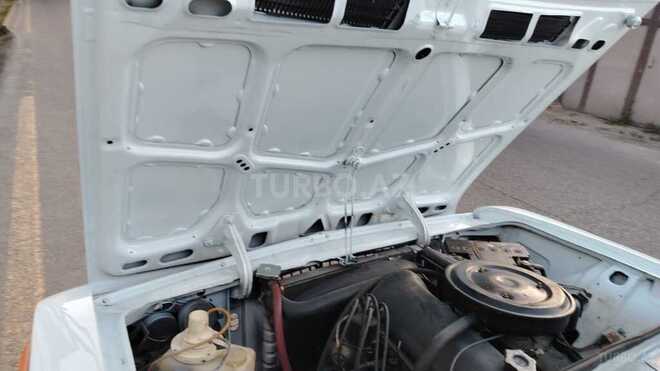 LADA (VAZ) 2106 2000, 360,000 km - 1.6 л - Quba