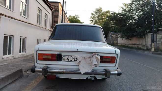 LADA (VAZ) 2106 2000, 360,000 km - 1.6 л - Quba