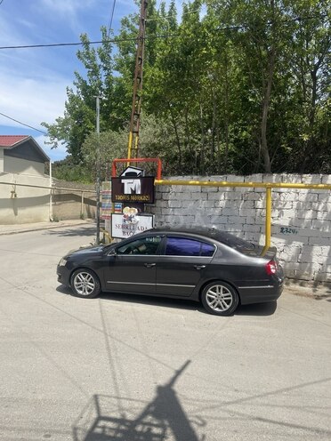 Volkswagen Passat 2008, 236,418 km - 2.0 l - Bakı