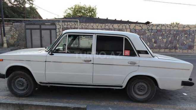 LADA (VAZ) 2106 2000, 360,000 km - 1.6 л - Quba