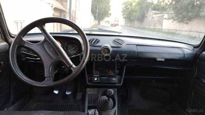 LADA (VAZ) 2106 2000, 360,000 km - 1.6 л - Quba