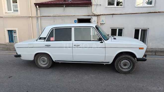 LADA (VAZ) 2106 2000, 360,000 km - 1.6 л - Quba