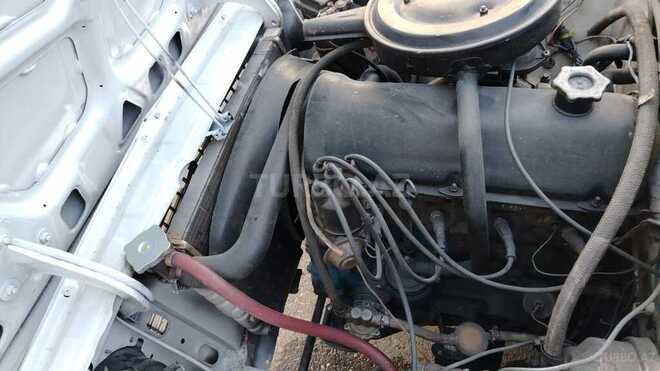 LADA (VAZ) 2106 2000, 360,000 km - 1.6 л - Quba