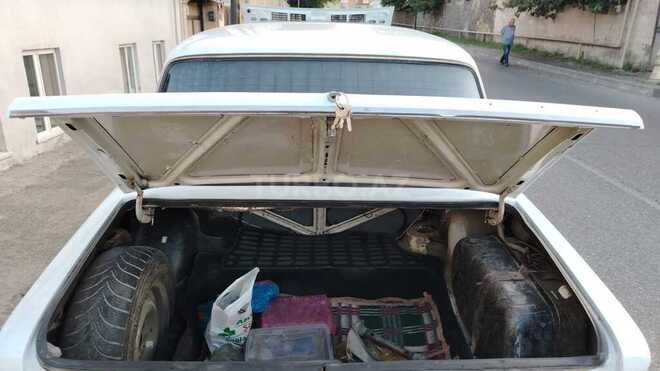 LADA (VAZ) 2106 2000, 360,000 km - 1.6 л - Quba